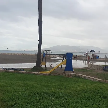 Appartamento Málaga, En El Palo Málaga