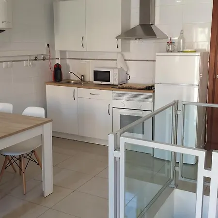 Málaga, En El Palo Málaga