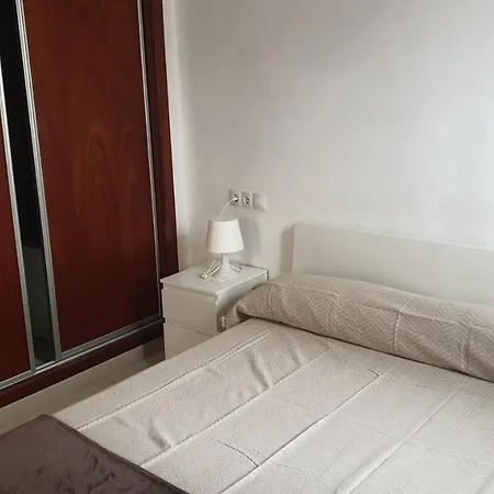 Appartamento Málaga, En El Palo Málaga